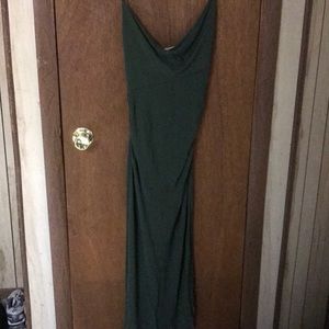 Diane von Fursteenberg dress